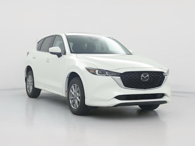 2024 Mazda CX-5 S Preferred -
                Greenville, SC