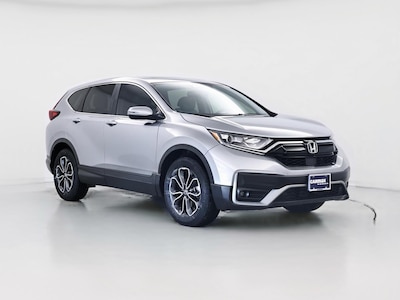2020 Honda CR-V EX-L -
                Norcross, GA