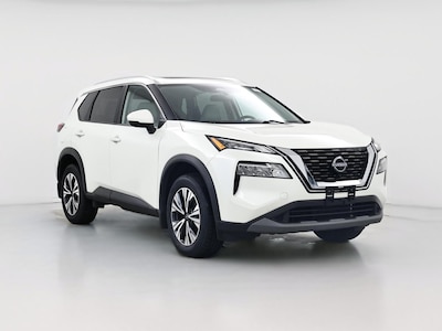 2023 Nissan Rogue SV -
                Norcross, GA