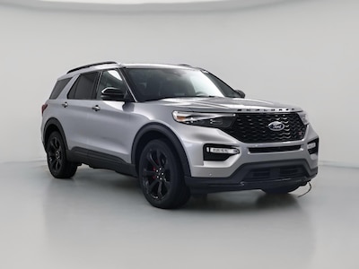2023 Ford Explorer ST -
                Norcross, GA
