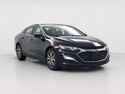 2024 Chevrolet Malibu RS -
                Augusta, GA