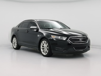 2017 Ford Taurus Limited Edition -
                  Greenville, SC