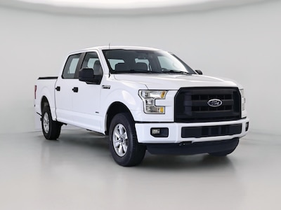2015 Ford F-150 XL -
                Norcross, GA