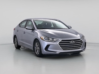 2017 Hyundai Elantra SE -
                  Norcross, GA