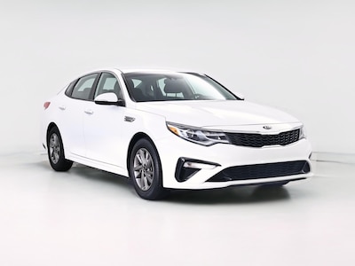 2020 Kia Optima LX -
                Norcross, GA