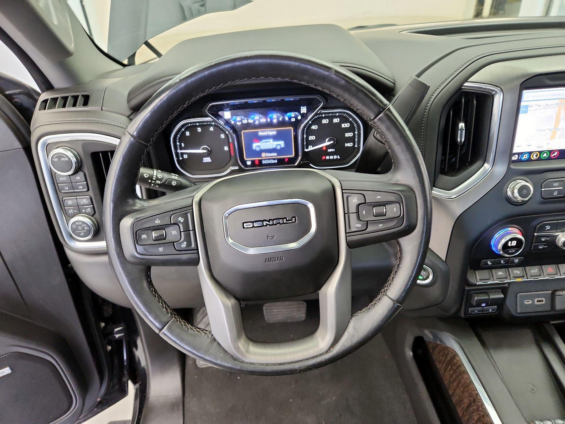 Thumbnail: 2022 GMC Sierra 1500 - 10
