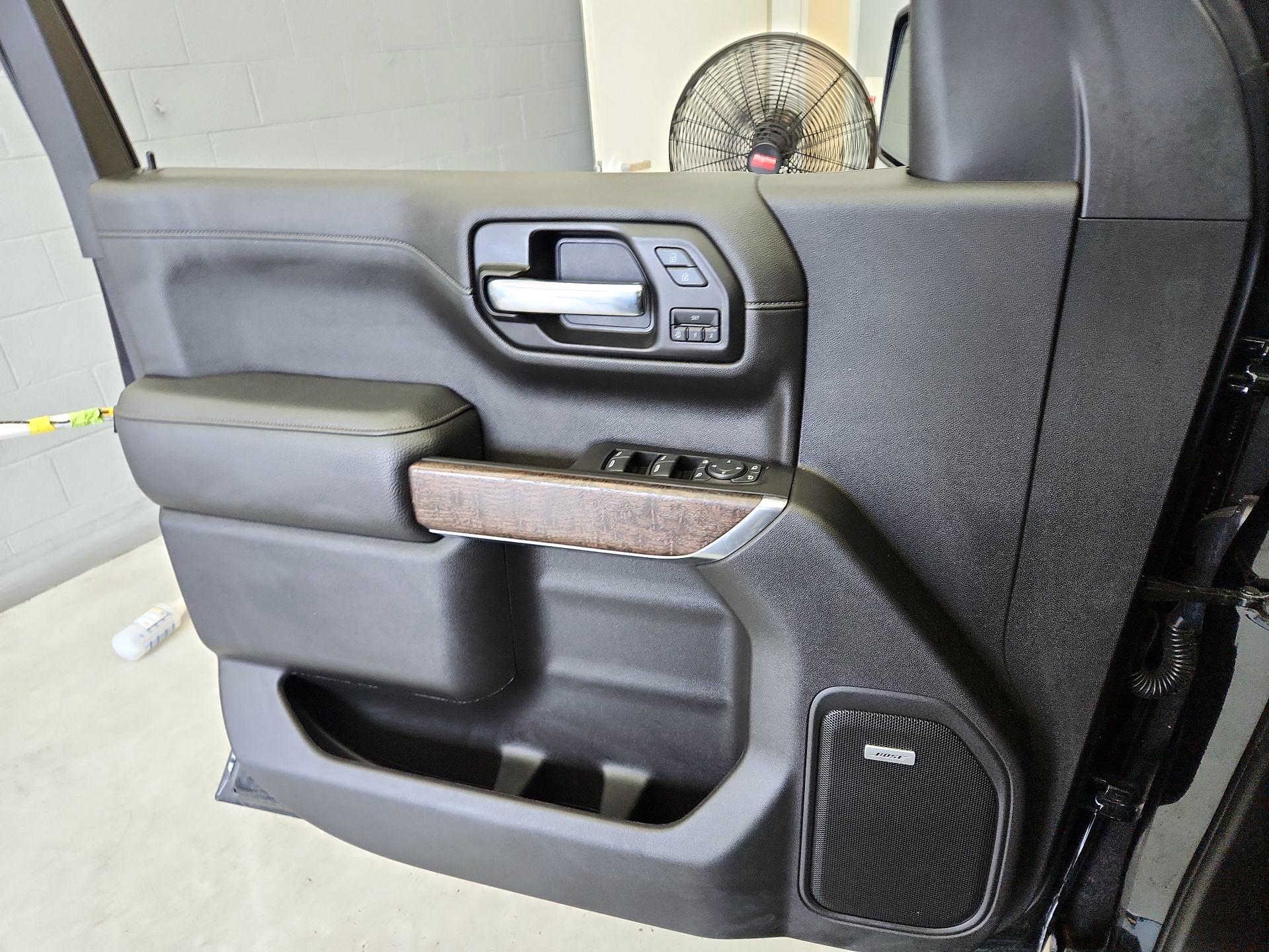 Thumbnail: 2022 GMC Sierra 1500 - 12