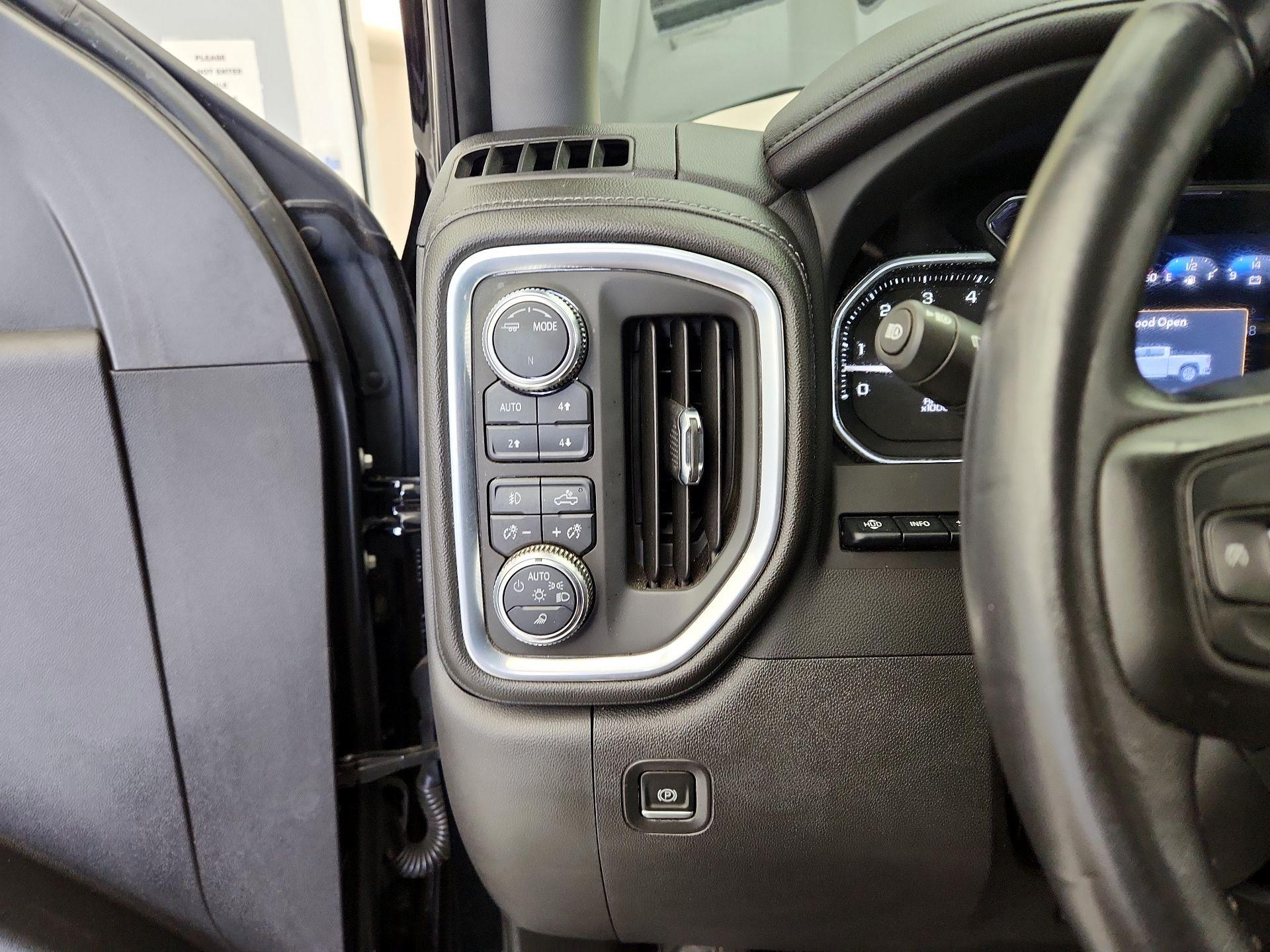 Thumbnail: 2022 GMC Sierra 1500 - 13