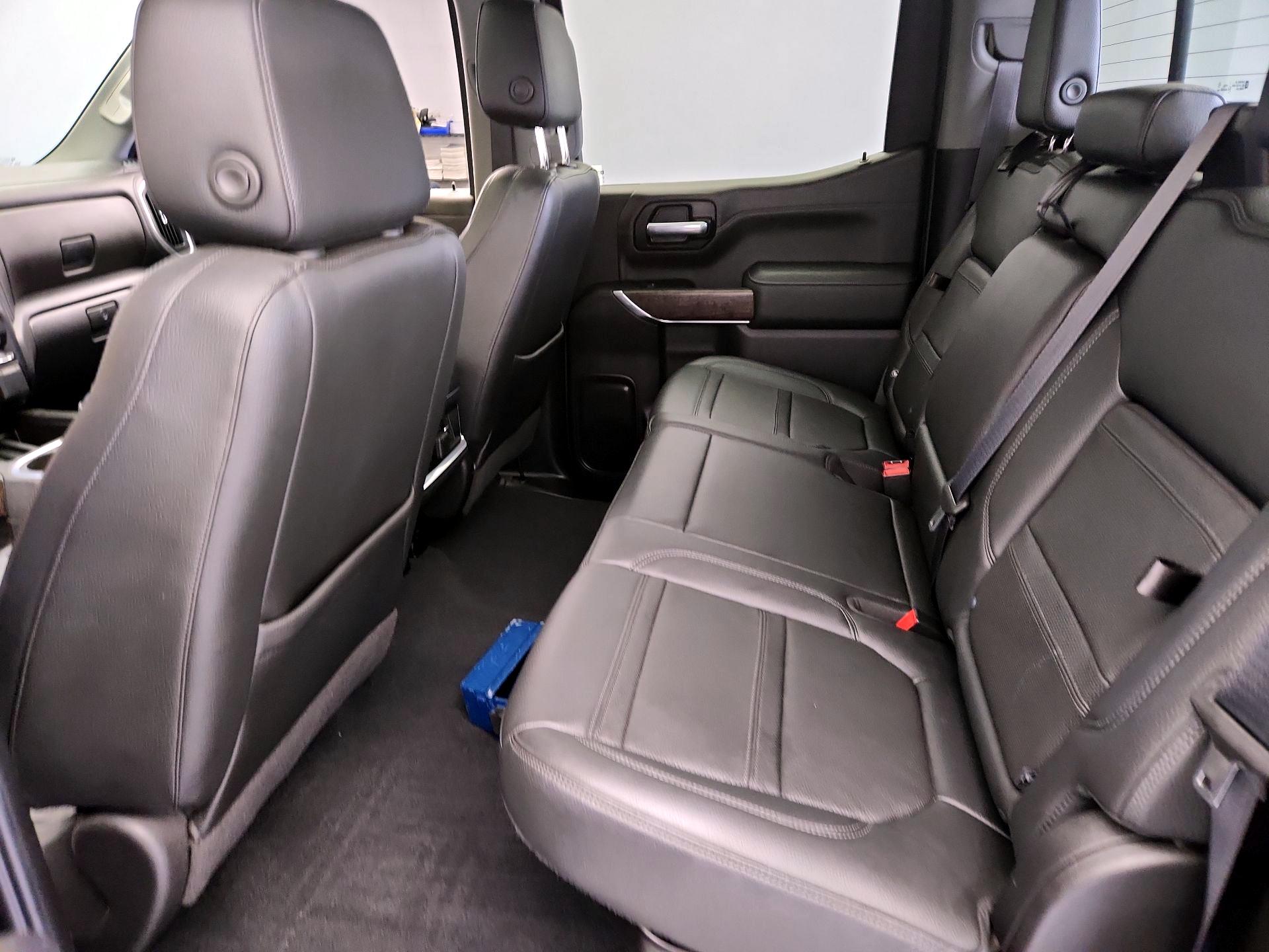 Thumbnail: 2022 GMC Sierra 1500 - 20