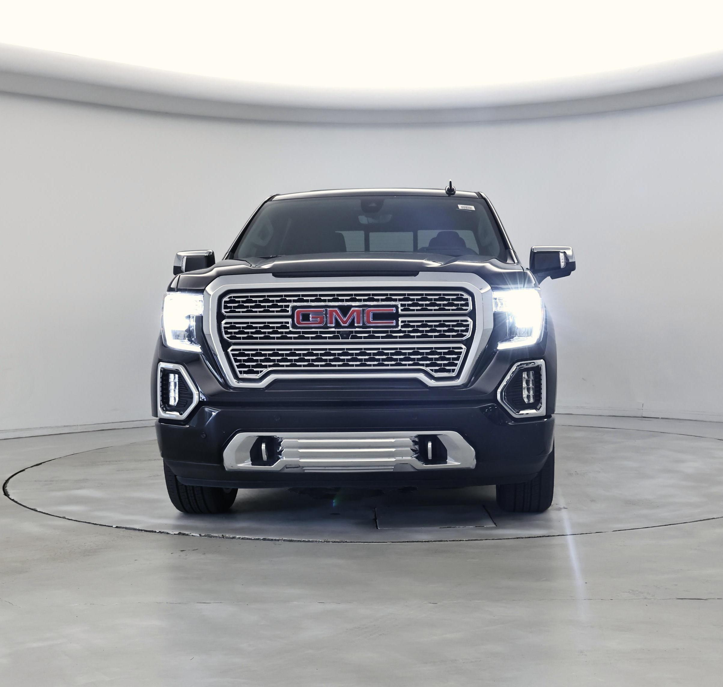 Thumbnail: 2022 GMC Sierra 1500 - 5
