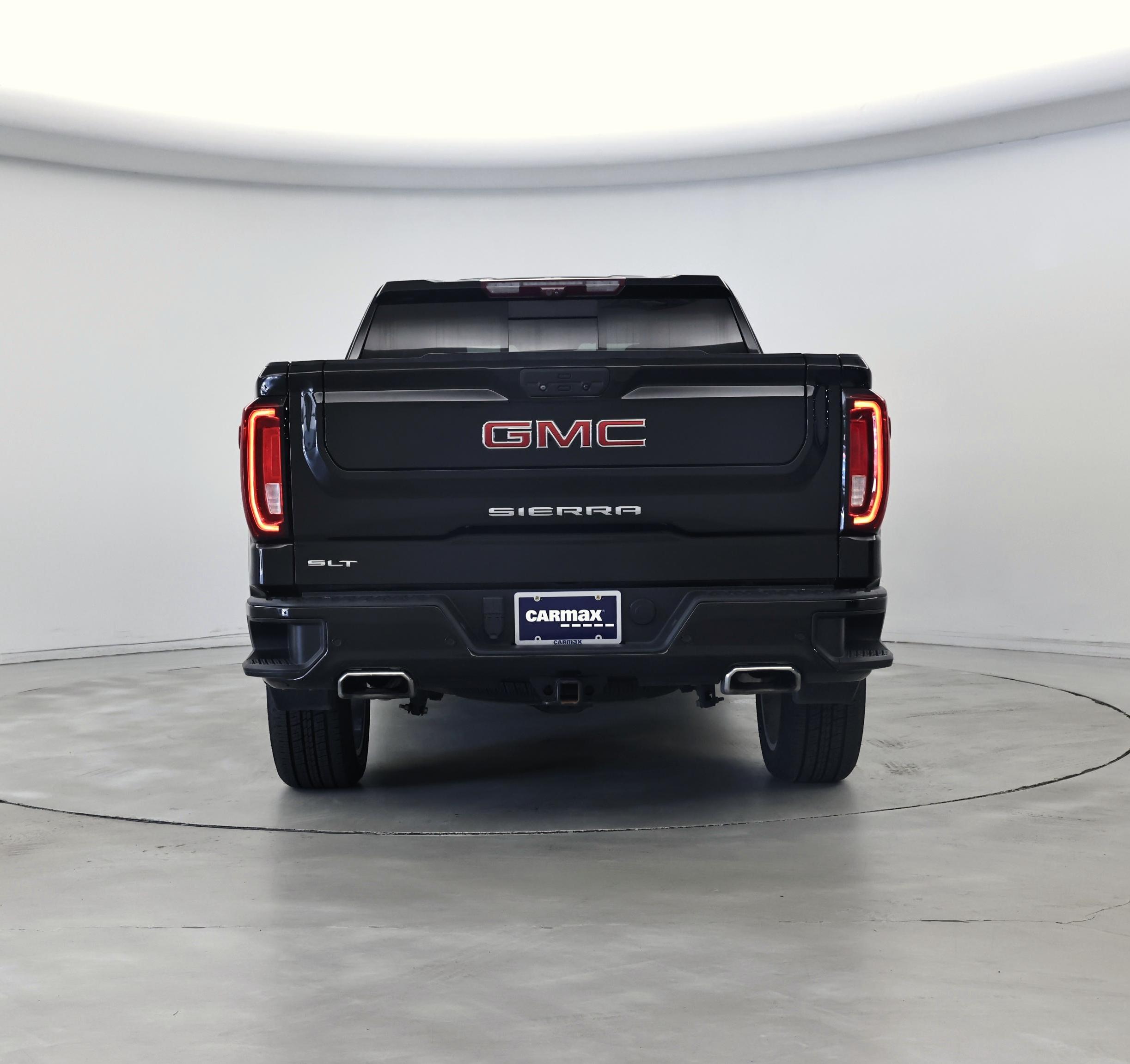 Thumbnail: 2022 GMC Sierra 1500 - 6