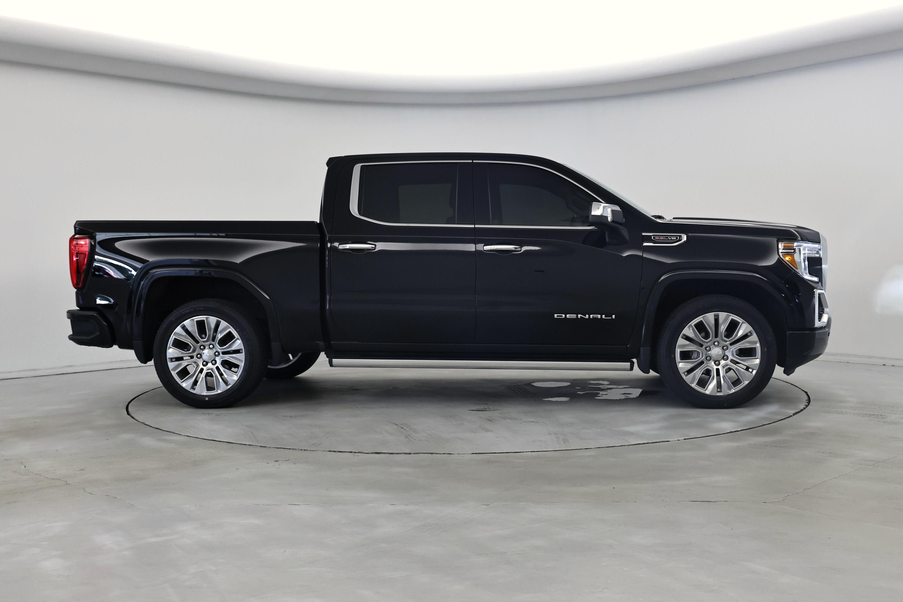 Thumbnail: 2022 GMC Sierra 1500 - 7
