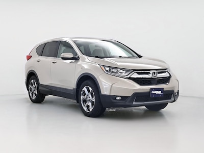2019 Honda CR-V EX -
                Norcross, GA