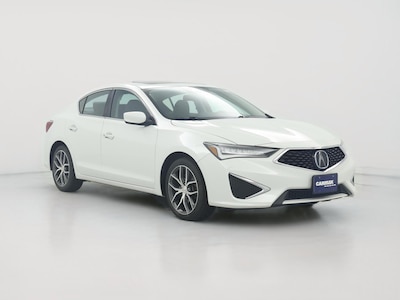 2019 Acura ILX  -
                Greenville, SC