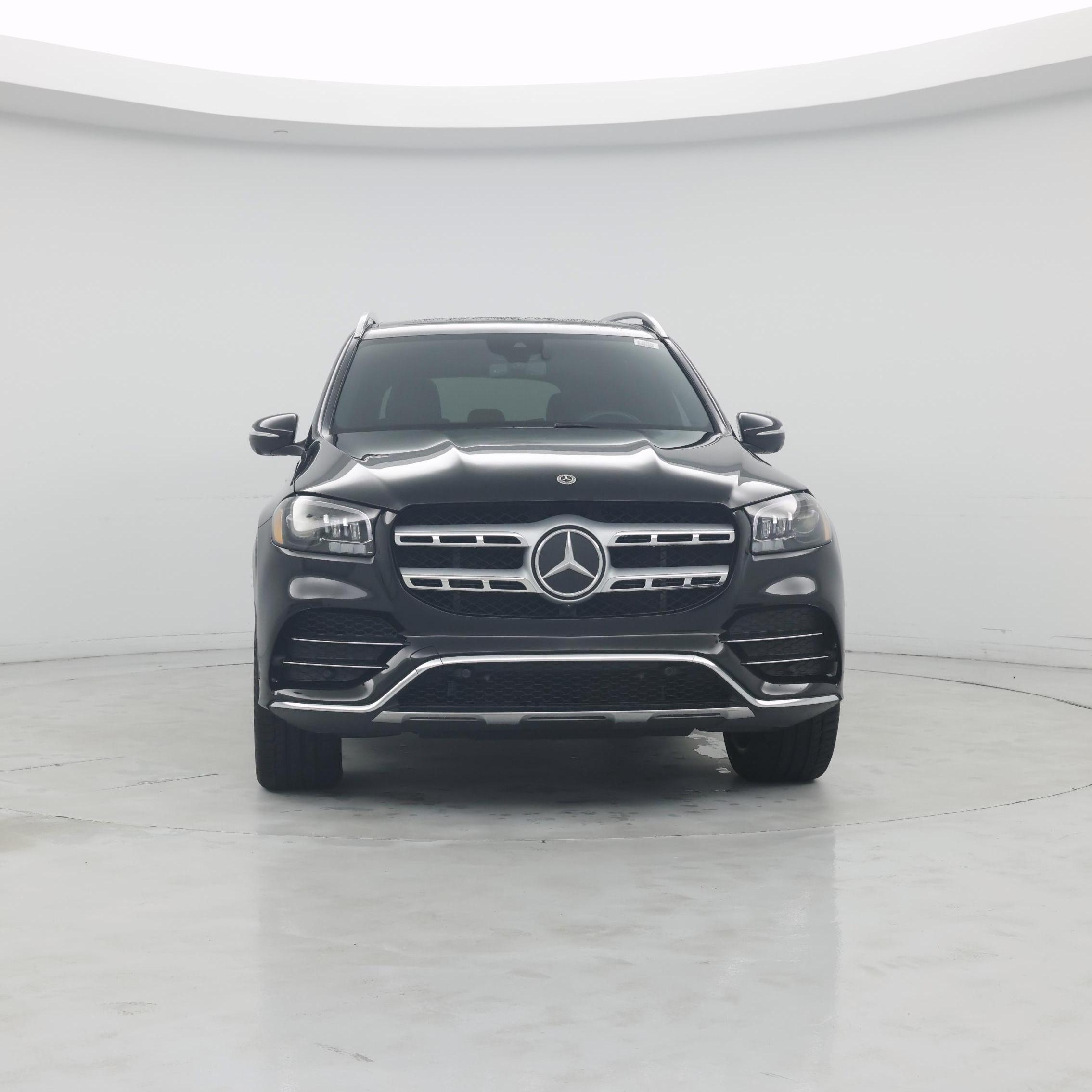 Thumbnail: 2022 Mercedes-Benz GLS - 5