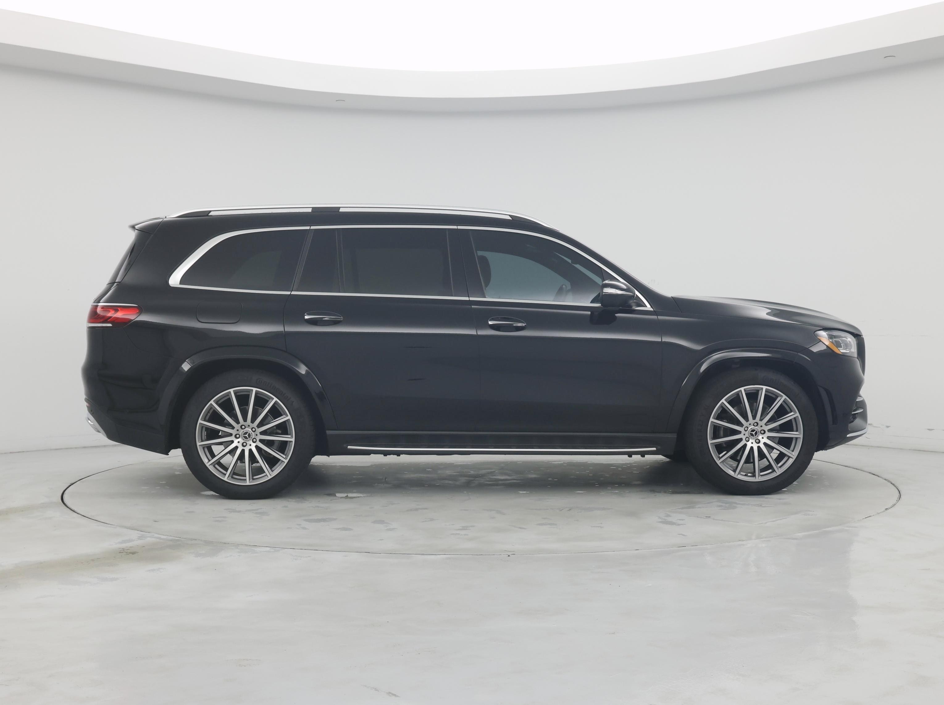 Thumbnail: 2022 Mercedes-Benz GLS - 7