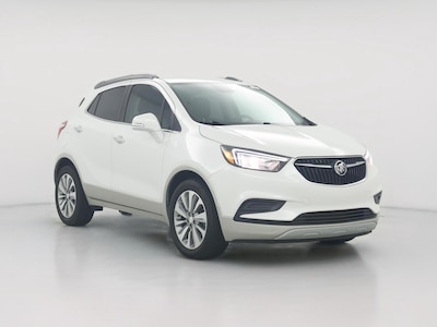 2019 Buick Encore Preferred -
                Greenville, SC