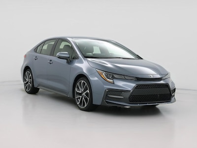 2022 Toyota Corolla SE -
                Greenville, SC