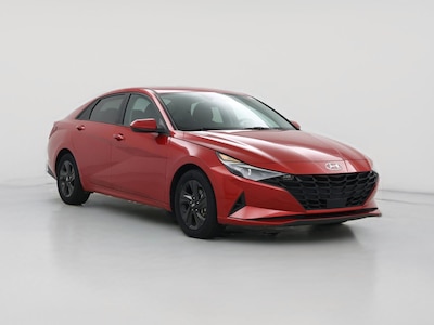 2022 Hyundai Elantra SEL -
                Greenville, SC
