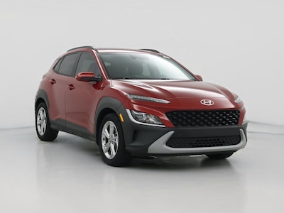 2022 Hyundai Kona SEL -
                Greenville, SC