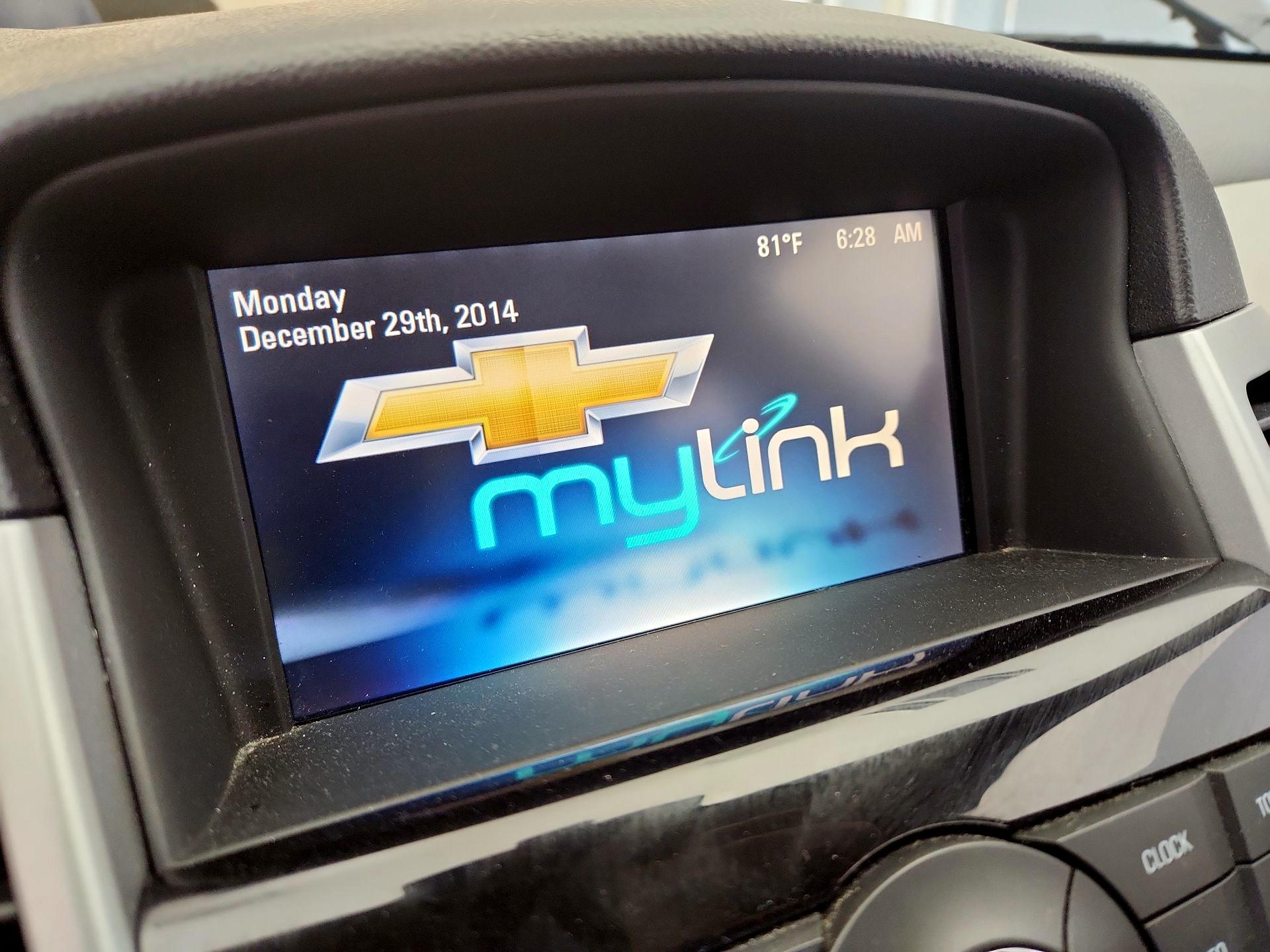 Thumbnail: 2016 Chevrolet Cruze - 15