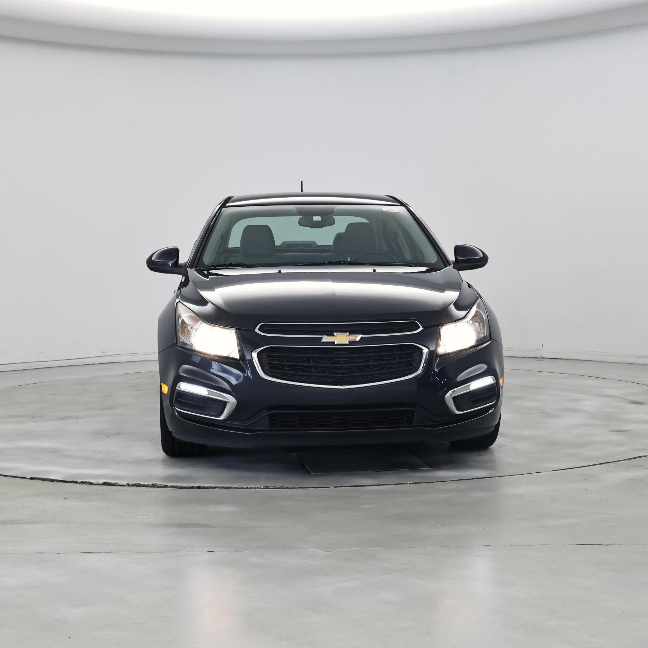 Thumbnail: 2016 Chevrolet Cruze - 5