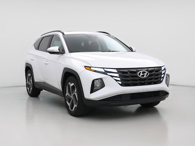 2022 Hyundai Tucson SEL -
                Gastonia, NC