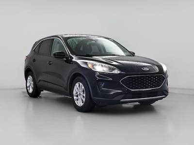 2020 Ford Escape SE -
                Norcross, GA