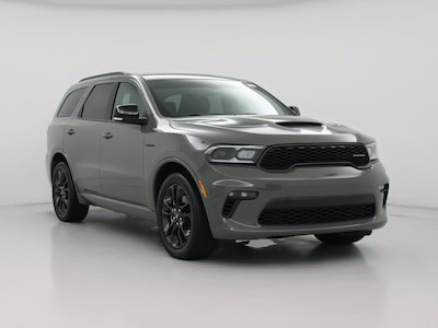 2021 Dodge Durango R/T -
                Greenville, SC