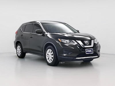 2017 Nissan Rogue S -
                Norcross, GA