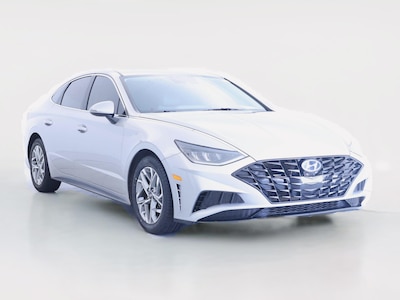 2020 Hyundai Sonata SEL -
                Columbia, SC