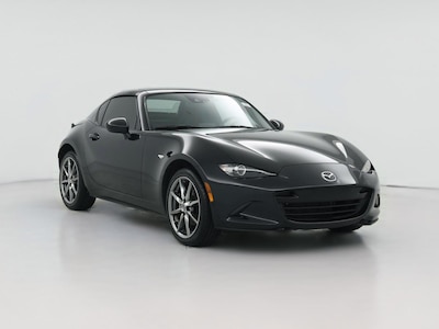 2022 Mazda MX-5 Miata Grand Touring -
                Greenville, SC