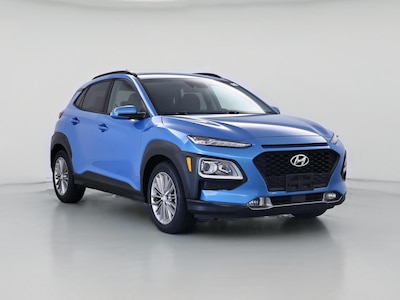 2018 Hyundai Kona SEL -
                Norcross, GA