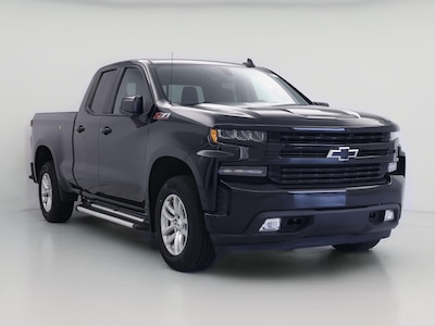 2019 Chevrolet Silverado 1500 RST -
                Columbia, SC
