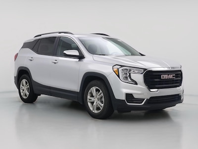 2022 GMC Terrain SLE -
                  Columbia, SC