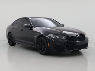 2022 BMW 5 Series 530i -
                  Columbia, SC
