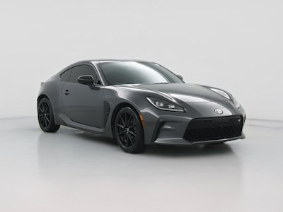 2023 Toyota GR86 Premium -
                Greenville, SC