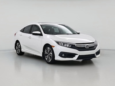 2017 Honda Civic EX-T -
                Norcross, GA