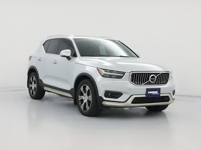 2021 Volvo XC40 T5 Inscription -
                Greenville, SC