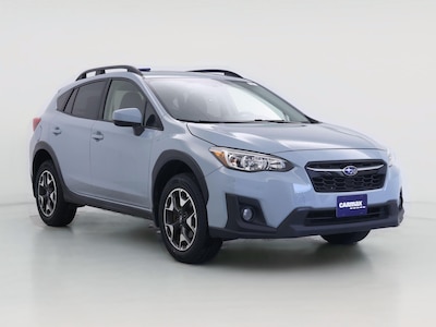 2019 Subaru Crosstrek Premium -
                Columbia, SC