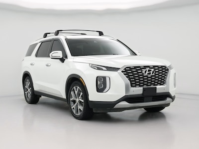 2020 Hyundai Palisade SEL -
                Greenville, SC