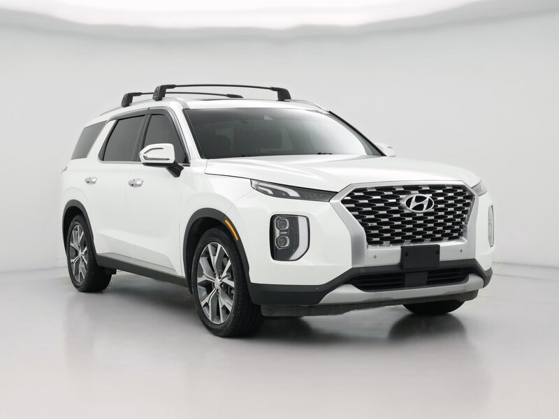 2020 Hyundai Palisade SEL -
                  Charlotte, NC
