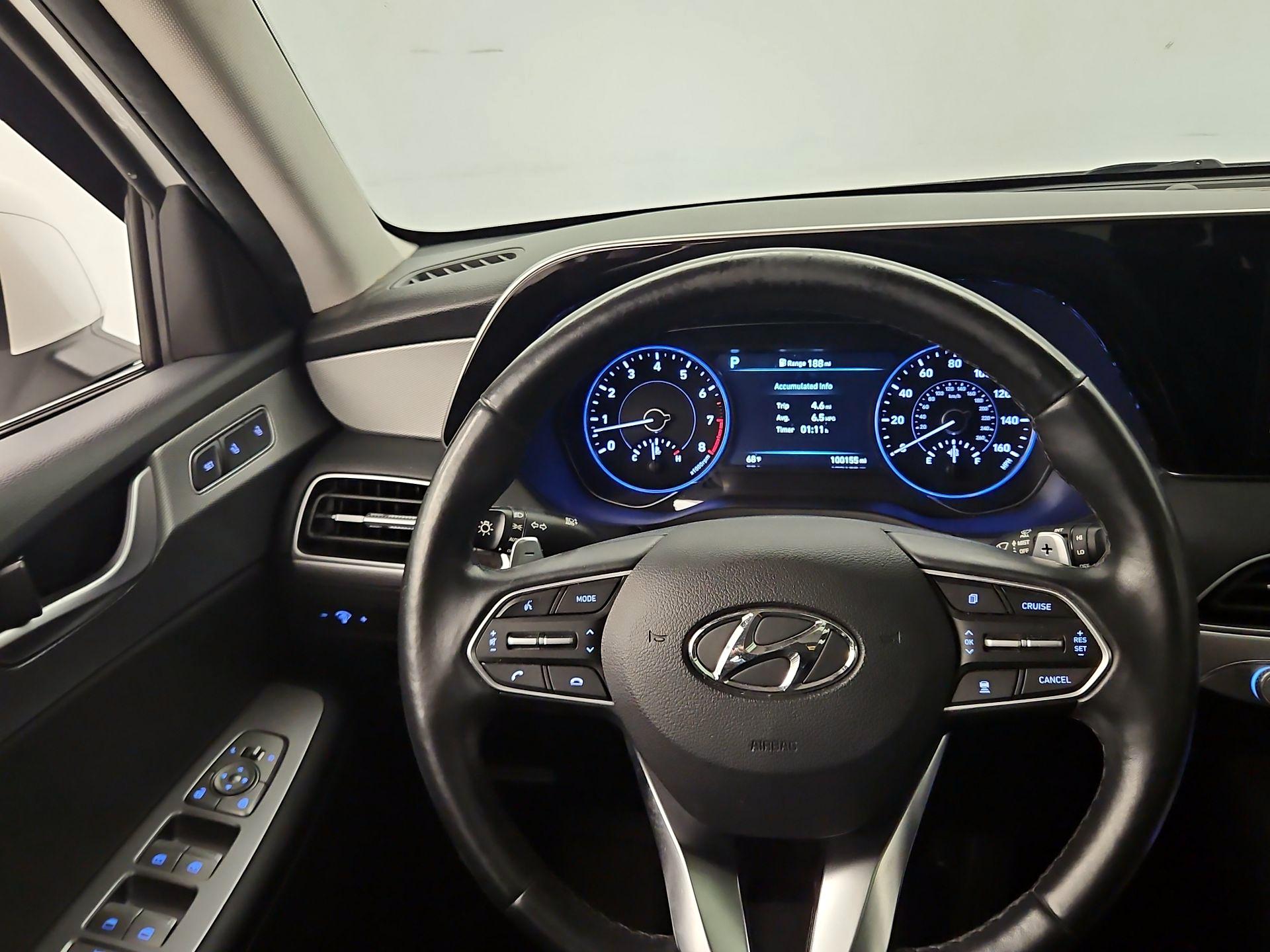 Thumbnail: 2020 Hyundai Palisade - 10