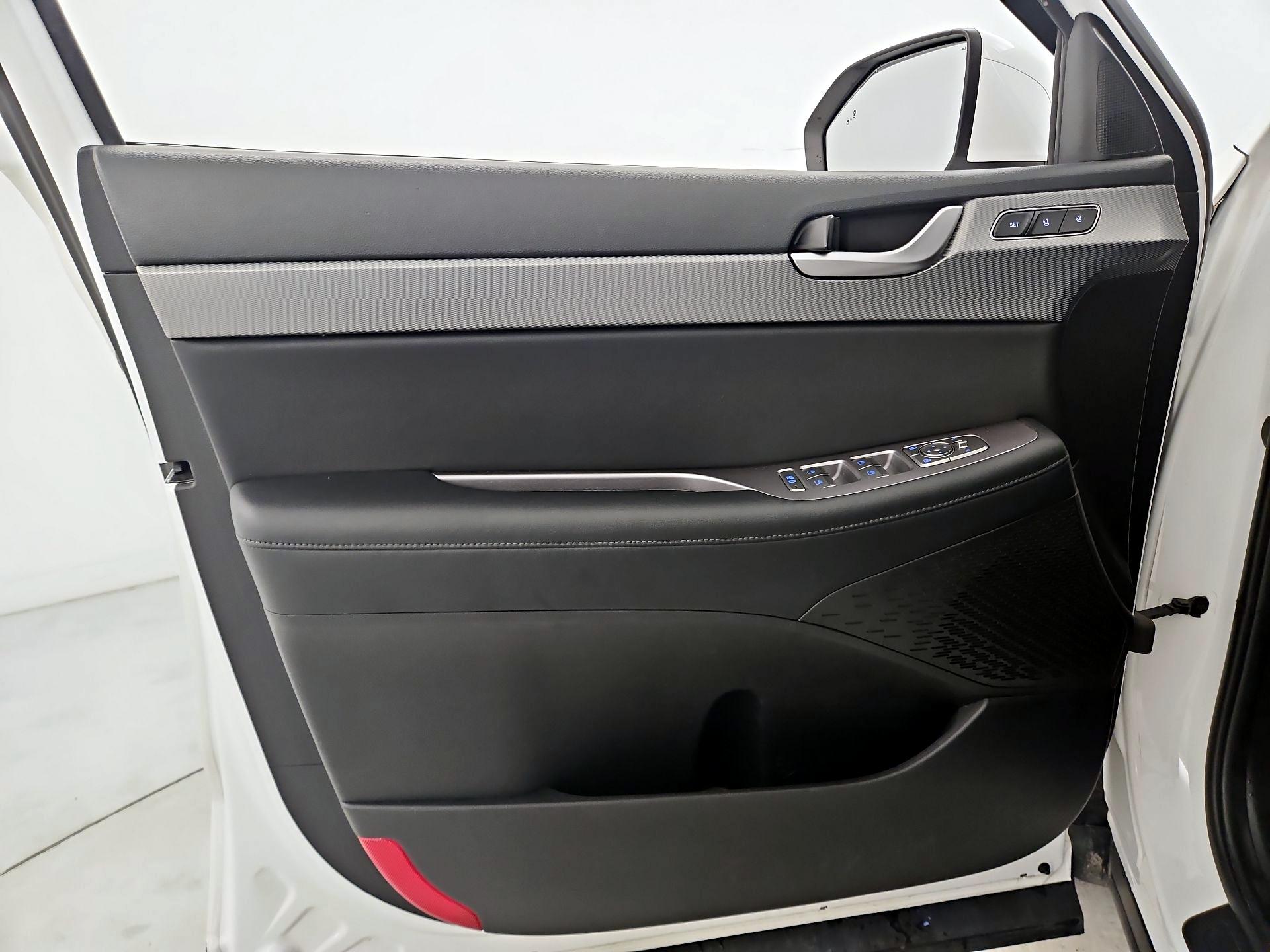 Thumbnail: 2020 Hyundai Palisade - 12