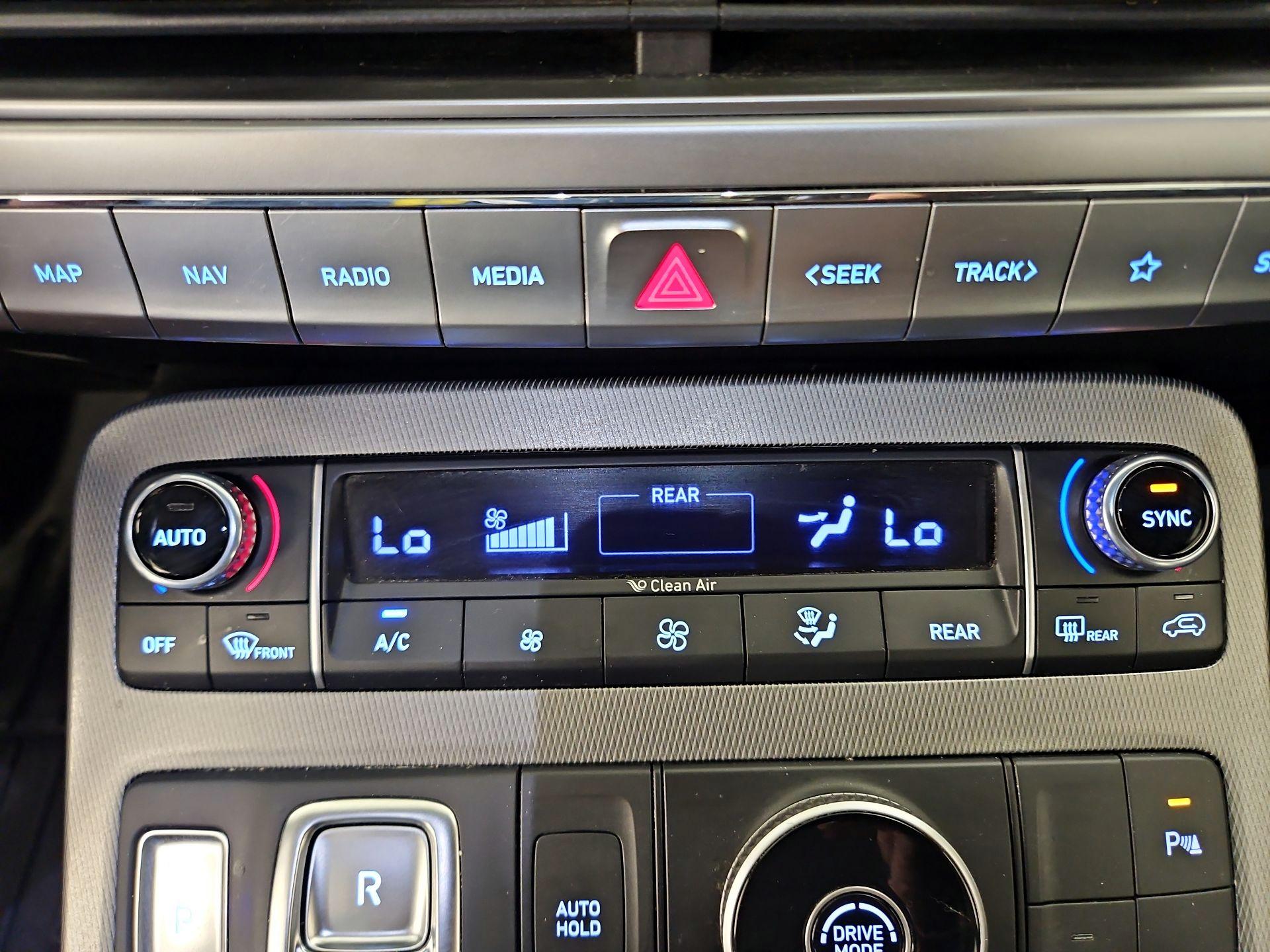 Thumbnail: 2020 Hyundai Palisade - 17
