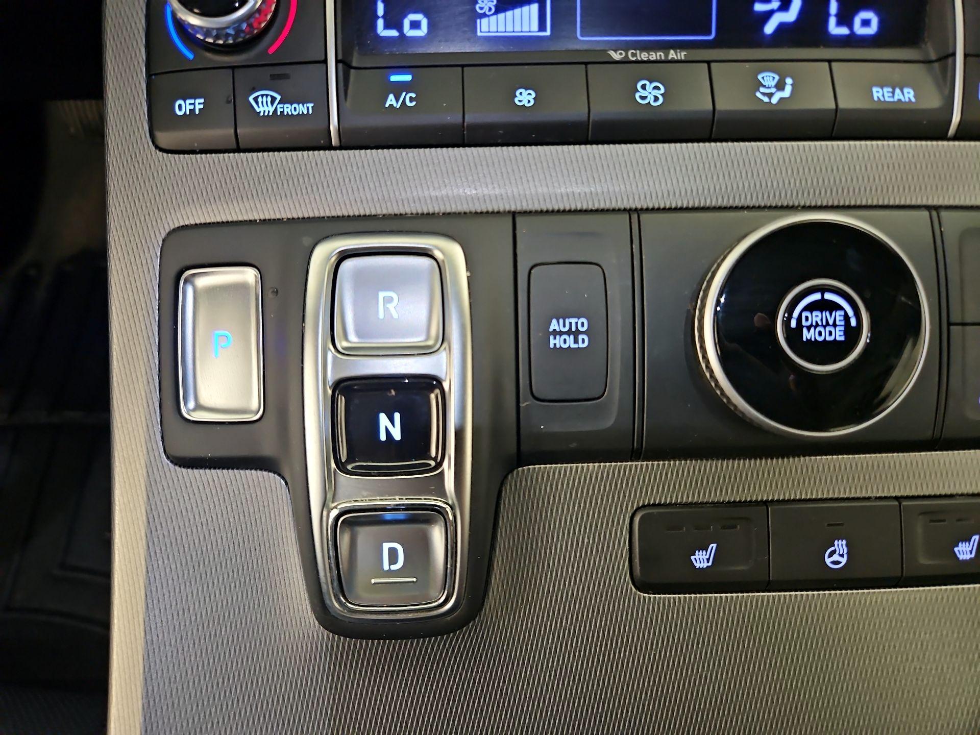 Thumbnail: 2020 Hyundai Palisade - 18