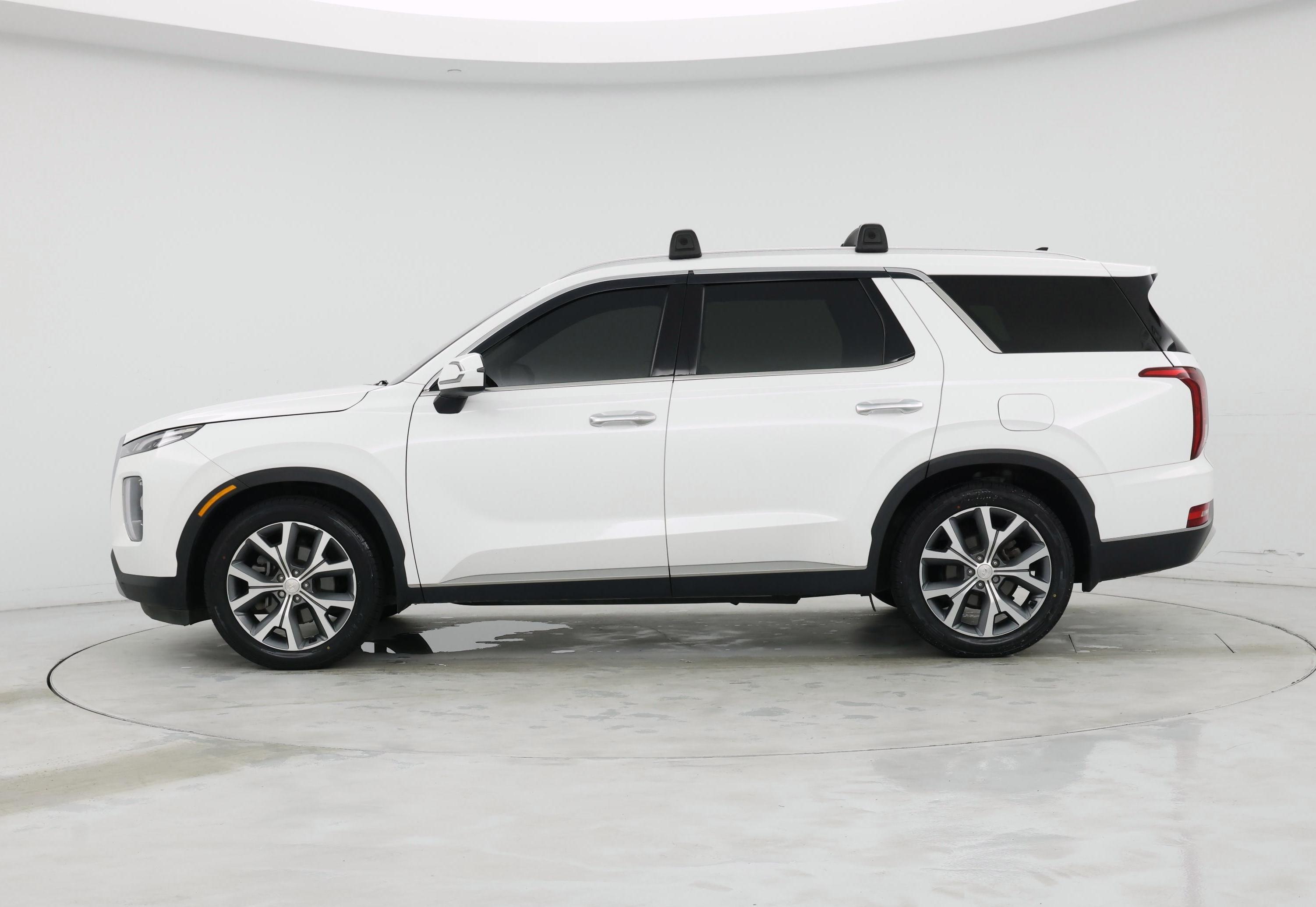 Thumbnail: 2020 Hyundai Palisade - 3