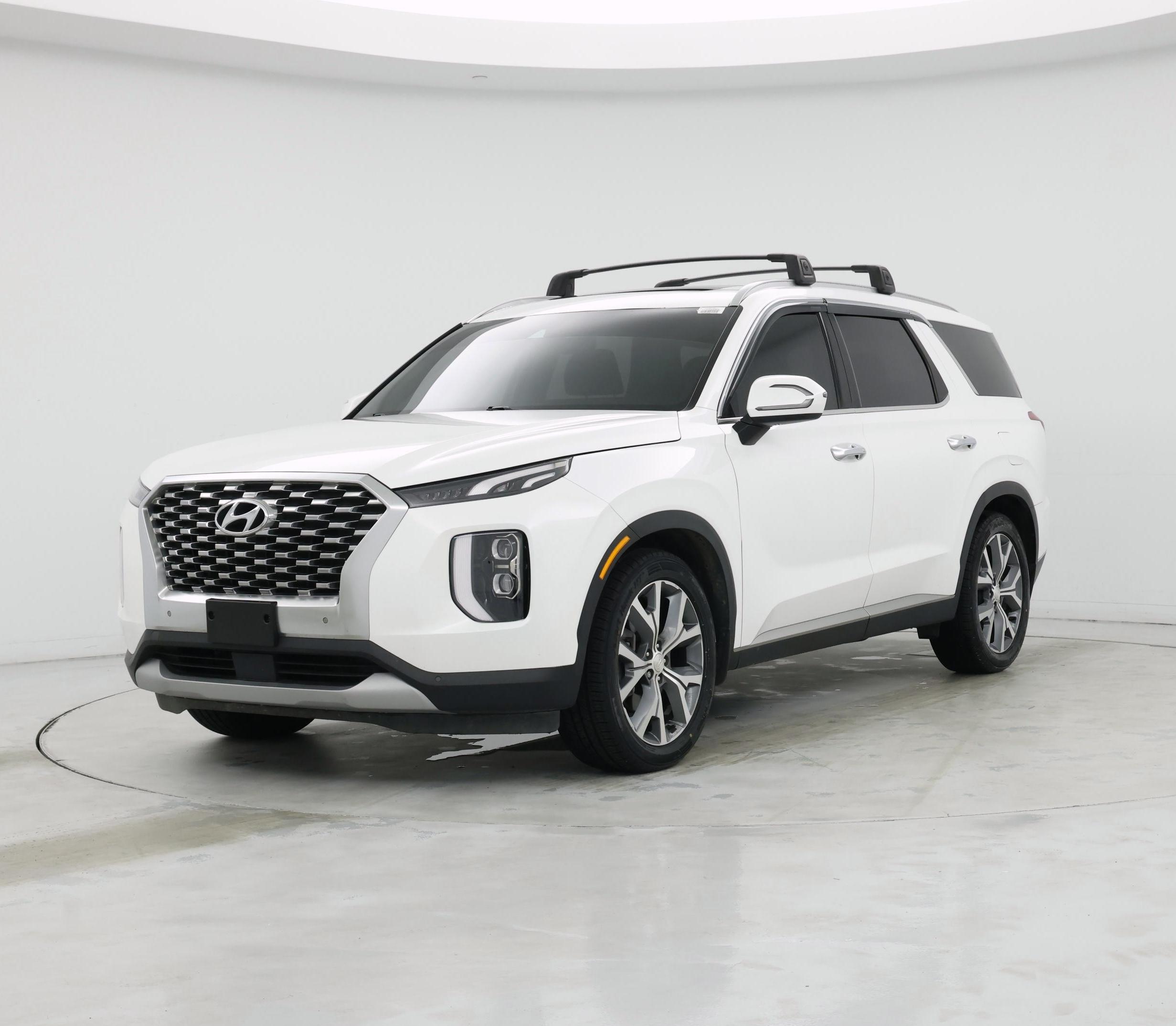 Thumbnail: 2020 Hyundai Palisade - 4
