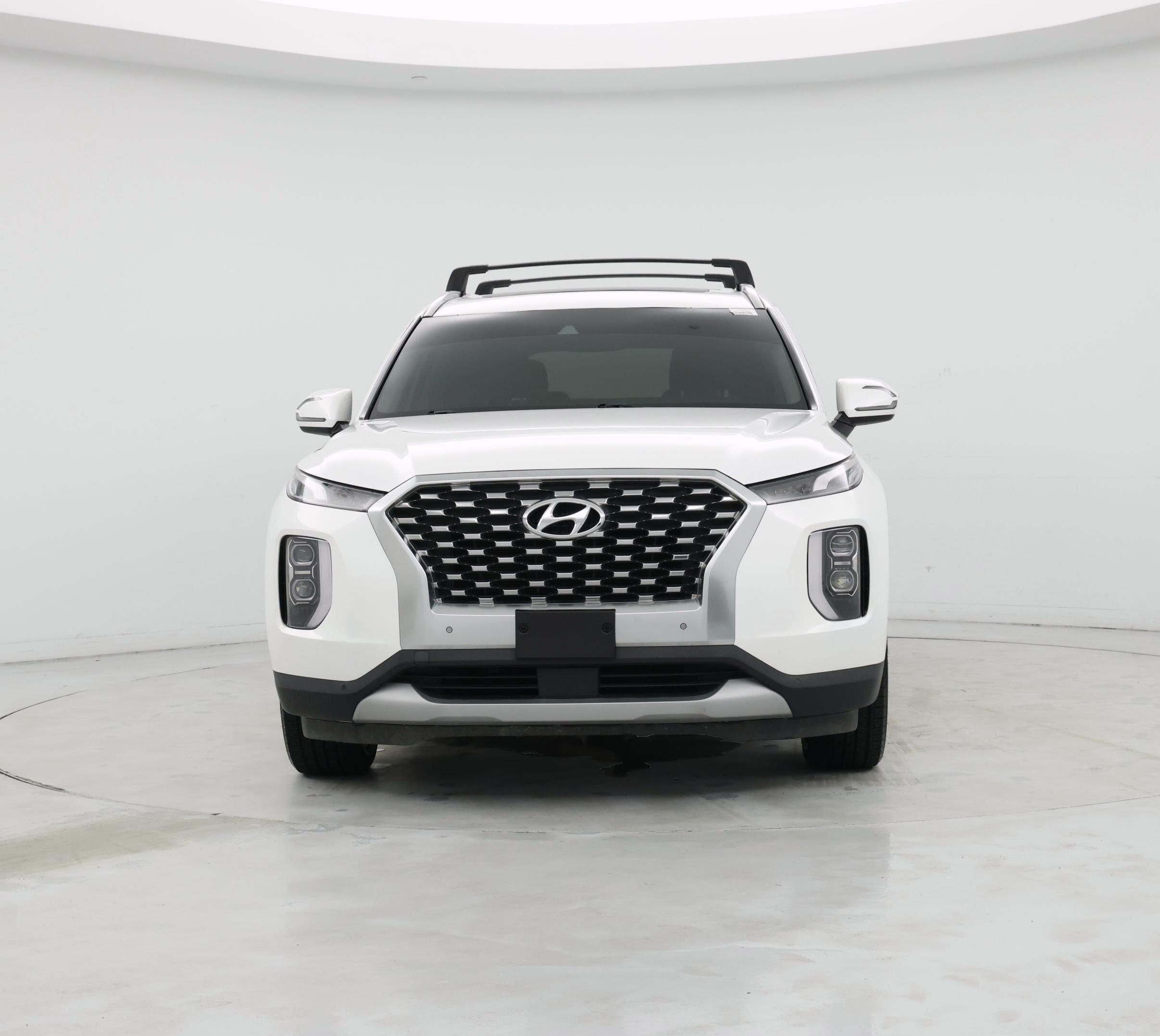 Thumbnail: 2020 Hyundai Palisade - 5
