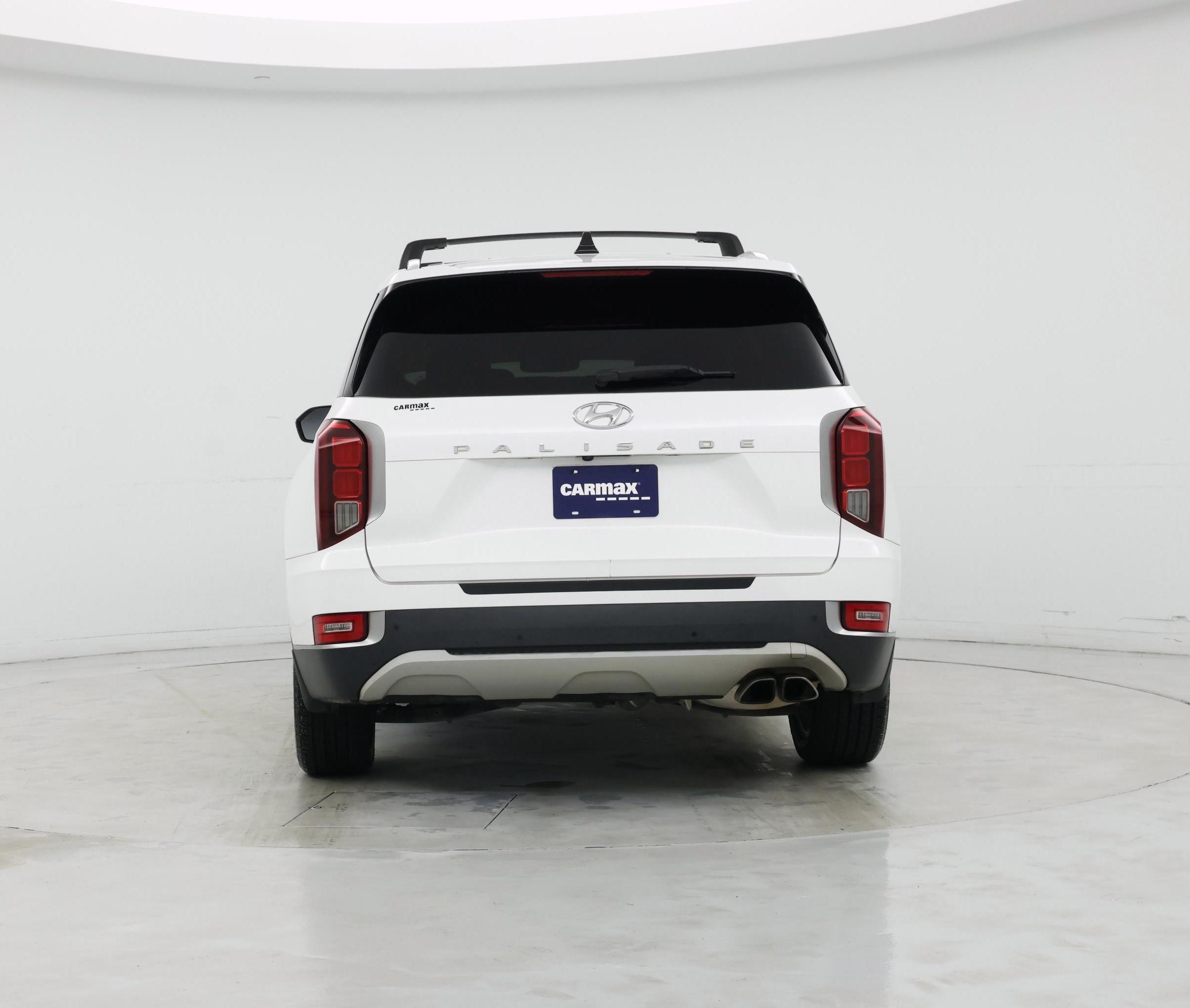 Thumbnail: 2020 Hyundai Palisade - 6